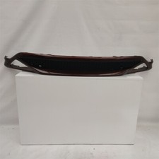 HONDA CIVIC VIII TYPE R 2006-2011 SPOILER DIFFUSOR STOßSTANGE HINTEN ORIGINAL