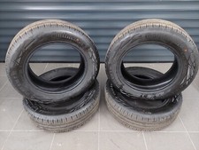 4 x SOMMERREIFEN 175/65 R14