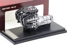1:18 Motorhelix Zubehör Alfa Romeo Giulia GTA V6 Motor Engine M90106