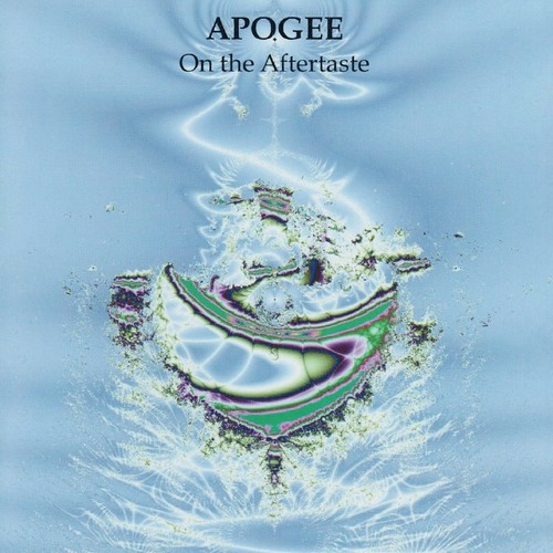 Apogee the aftertaste - on,