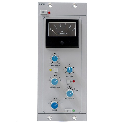 Ssl xr626 stereo - xr626, bus