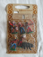 Original DDR Spielzeug Cowboy