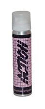 ACTION  EAU DE TOILETTE SPRAY