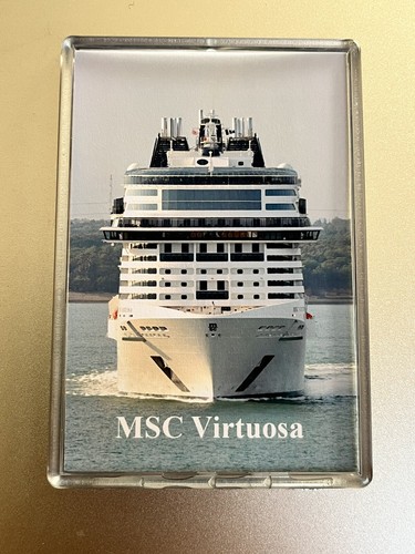 Msc cruises virtuosa - msc,