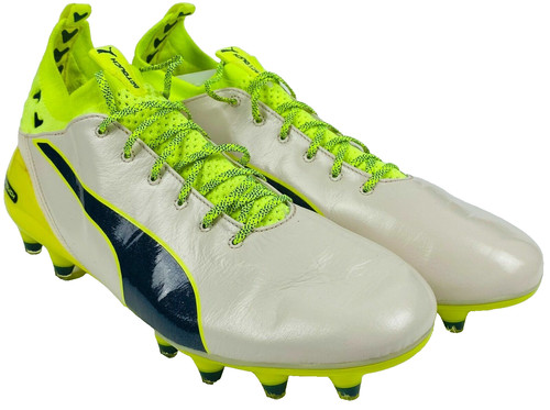 Puma evo touch speed - puma, track
