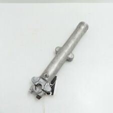 Yamaha RD 200 DX  1E8 Tauchrohr links unteres Gabelrohr fork tube lower lh 