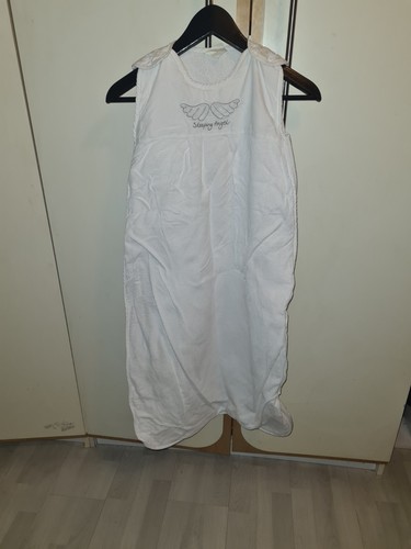 Schlafsack sommer waffelpique - sommer,