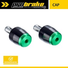 Lenkerenden CAP für Kawasaki ZX 10 Tomcat (88-90) ZXT00B