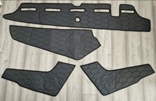 Wabenstich Tür Karten