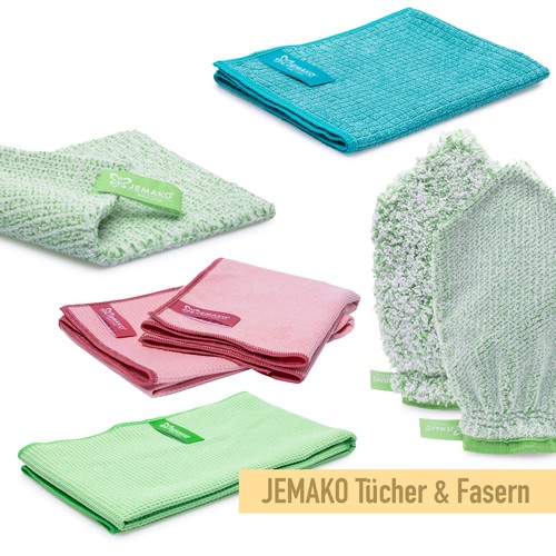 Jemako trockentuch profituch - jemako, trockentuch,
