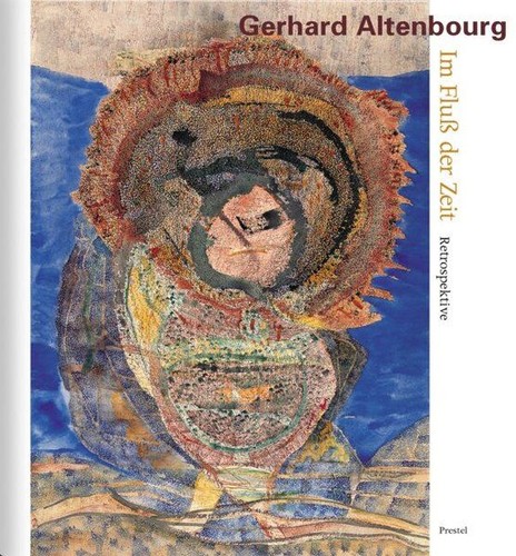 Gerhard altenbourg im fluss - altenbourg,
