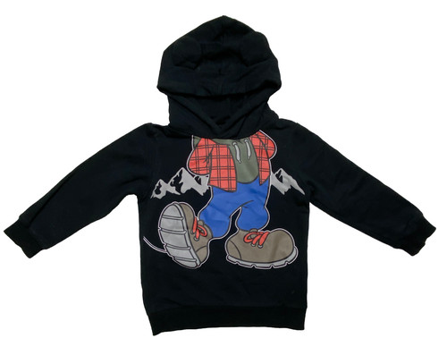 Name hoodie mickey maus gr - name, it