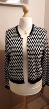 Comma Strickjacke
