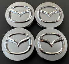 🟢 4x Original Mazda