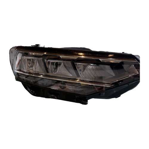 Passat voll led - voll,