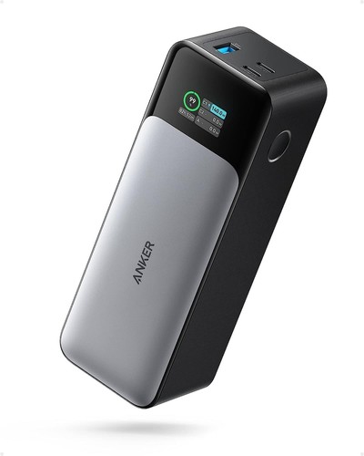Anker 737 powerbank - powerbank, (powercore