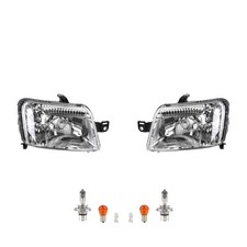 Scheinwerfer Set passend für