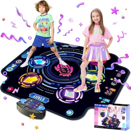 Musikmatte led tanzmatte - musikmatte,