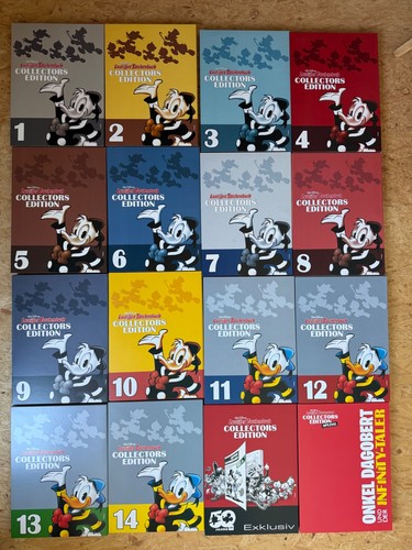 Kpl ltb collectors edition - collectors,