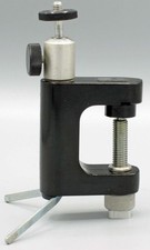 Bilora MOD. 1600 Klemmstativ / Tischstativ mit Kugelkopf - Made in Germany 