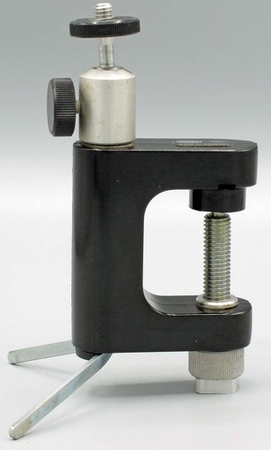 Bilora mod 1600 klemmstativ - mod.,