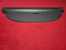 Original Laderaumabdeckung