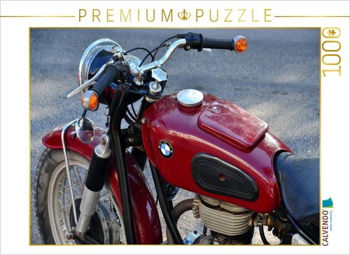 Calvendo puzzle ein - ein, motiv