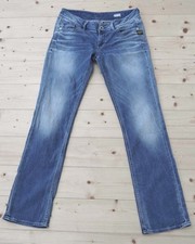 G-Star Lynn Straight WMN Jeans