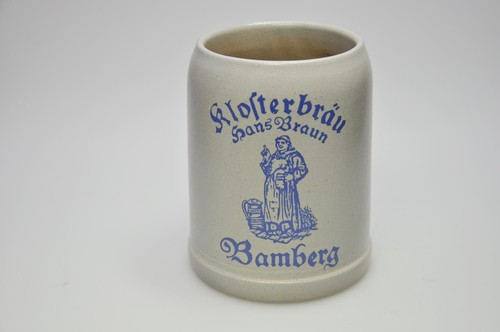 Klosterbräu hans braun - klosterbräu,