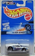 Hot Wheels 1997/547 -