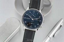 IWC Portugieser Chronograph
