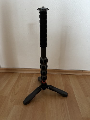 Legged thing carbon - 3,