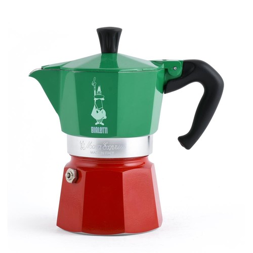 Bialetti moka express - moka,
