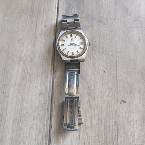 Omega seamaster cosmic - seamaster,