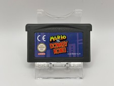 Mario vs. Donkey Kong -