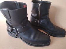 Harley Davidson Bikerboots