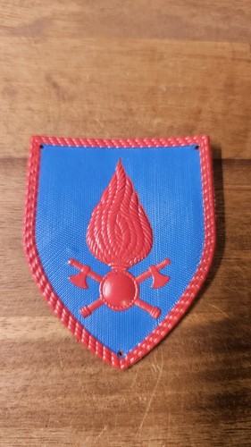 Patch ärmelabzeichen - patch,