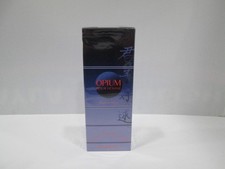 OPIUM POUR HOMME POESIE DE