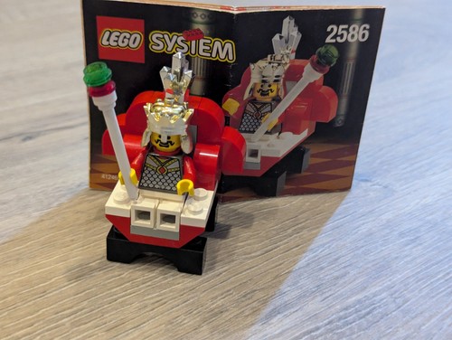 Lego system 2586 - lego,