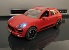Playmobil Porsche 9376 Macan GTS