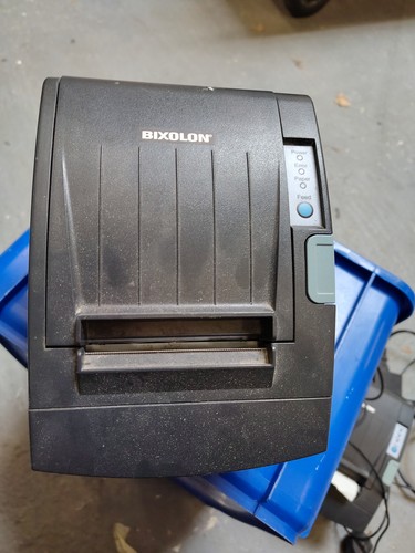 Bondrucker bixolon srp 350iii - bondrucker, srp-350iii