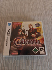 Castlevania: Portrait of Ruin