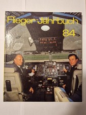 Flieger Jahrbuch 1984 DDR |