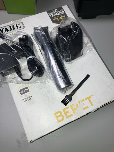 Wahl prolithium beret - wahl,