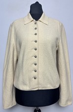 Geiger Trachten Blazer Loden