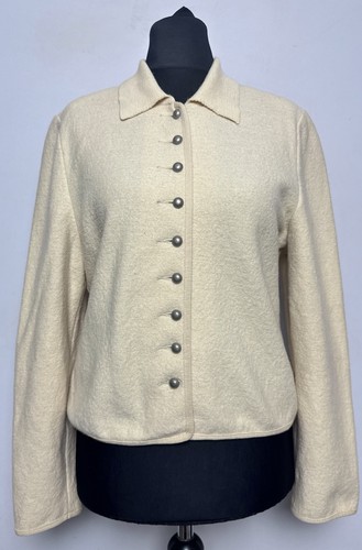 Geiger trachten blazer loden - geiger,
