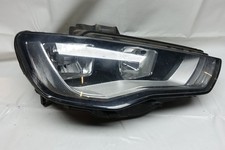 Scheinwerfer rechts 8v0941004a Audi A3 8V 8V3 8V4 2012- Original Hella