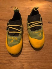Kletterschuhe Kinder: La