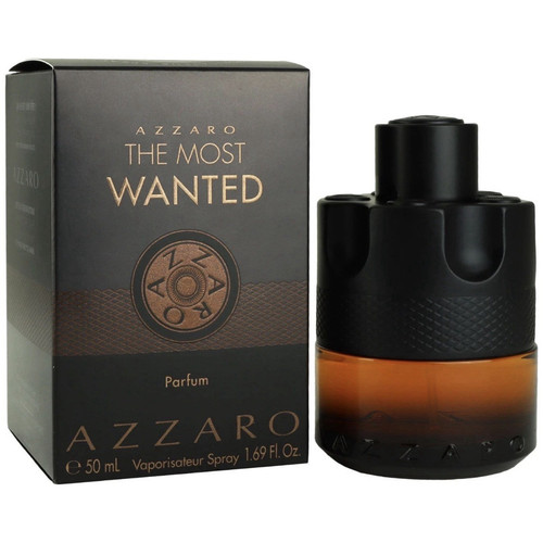 Azzaro the most wanted - the,