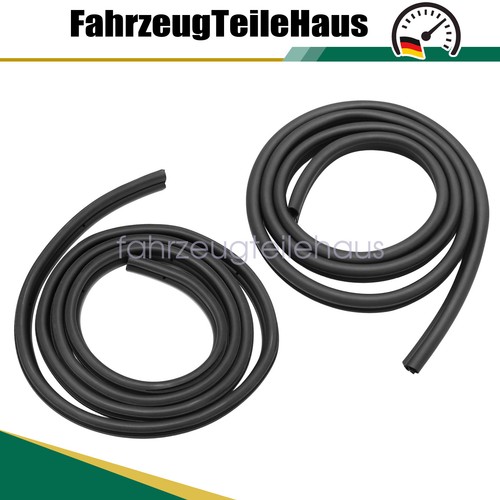 Türdichtung r für vw - türdichtung,